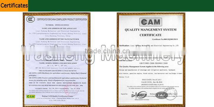 Small Outboard Engine for River