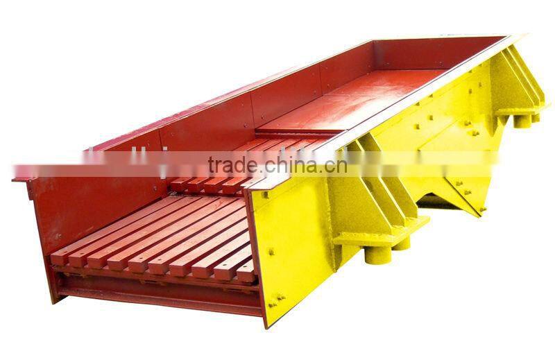 GZD series mining vibrating feeder low price mini vibrating feeder