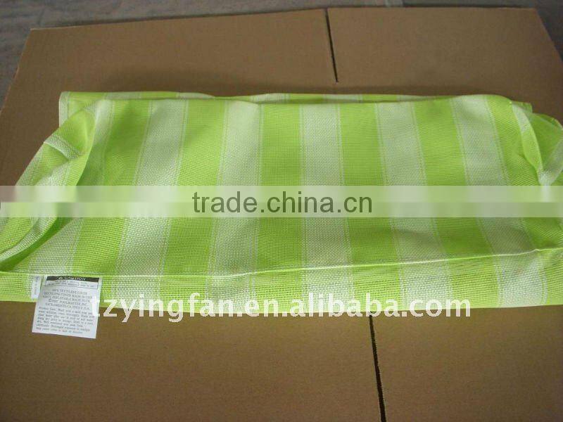 Water Hammock Inflatable Pool Lounger
