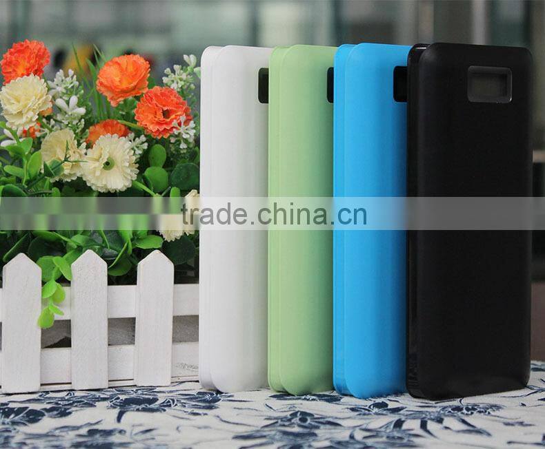 Professional OEM/ODM Custom Design laptop charger portable power bank 50000 mah