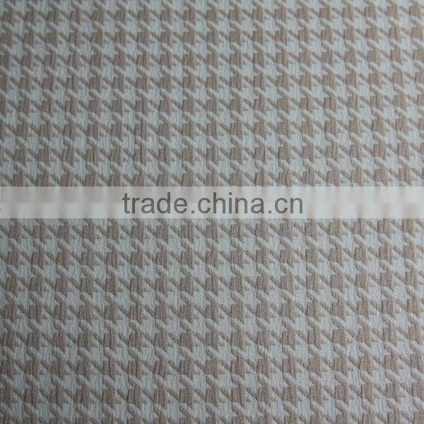 2014 New Fashion polyester fabric price kg