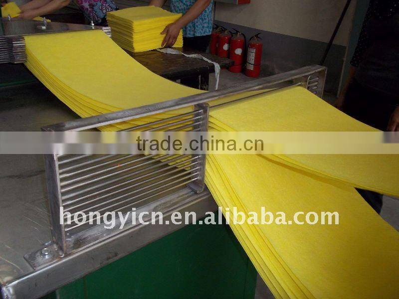Needle punched nonwoven cloth (HY-W2302)