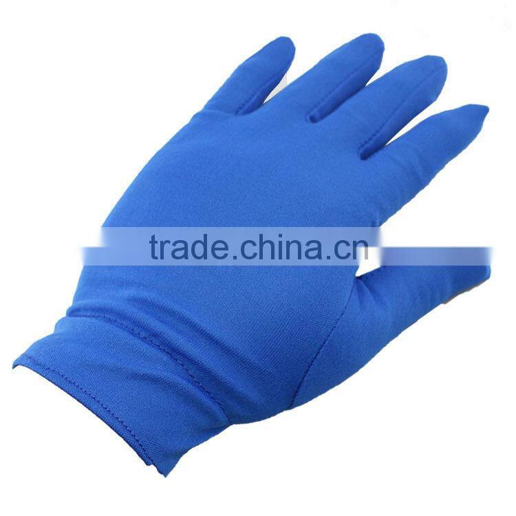 stretch dress gloves guard formal glove 08