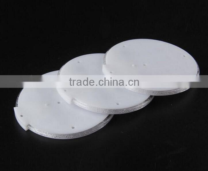 Factory wholesale customzied logo bar beer coasters mat for sale