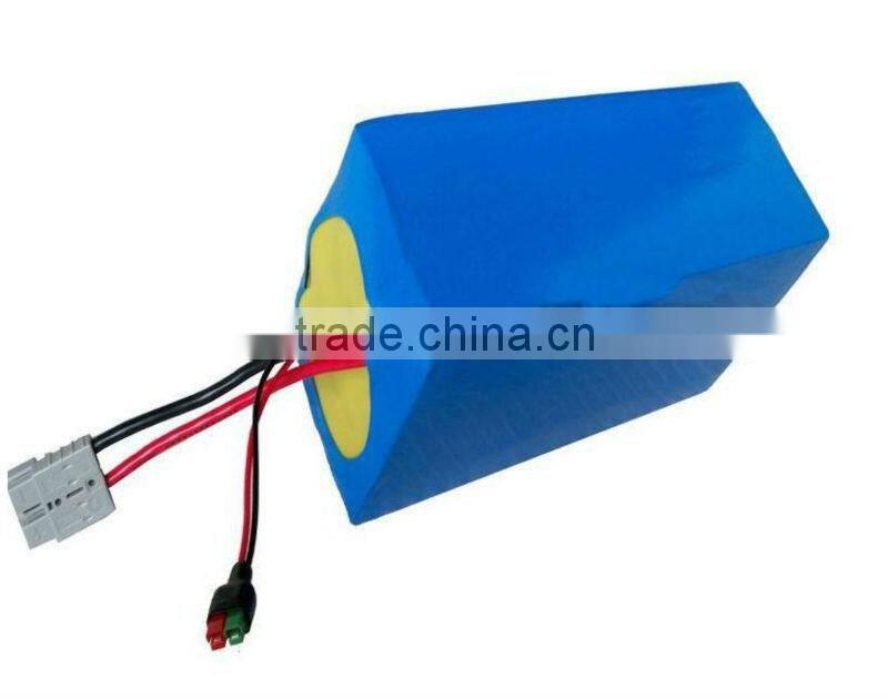72 volts lifepo4 battery electric bicycle battery 20AH LiFePO4 battery