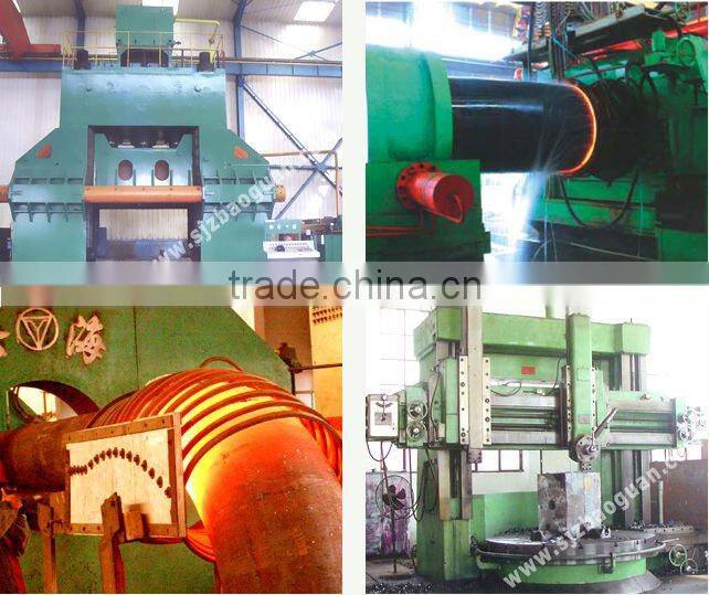 high pressure stainless steel eccentric reducer connector