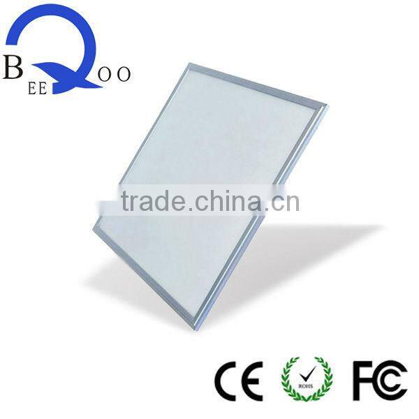 dubai shopping online Bridgelux ROHS CE 60w rgb led panel light,smd 3014 led panel light,square 600*600* led panel light