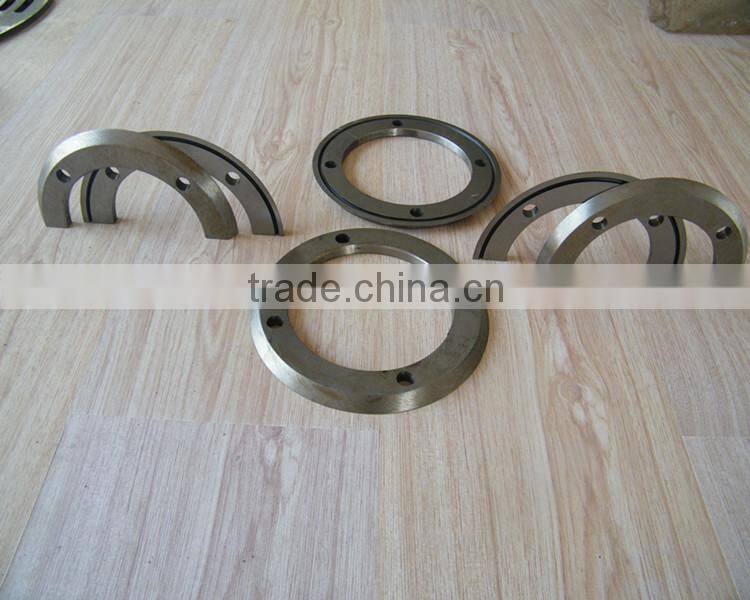 Corrugated carton slotting knives slitter knives