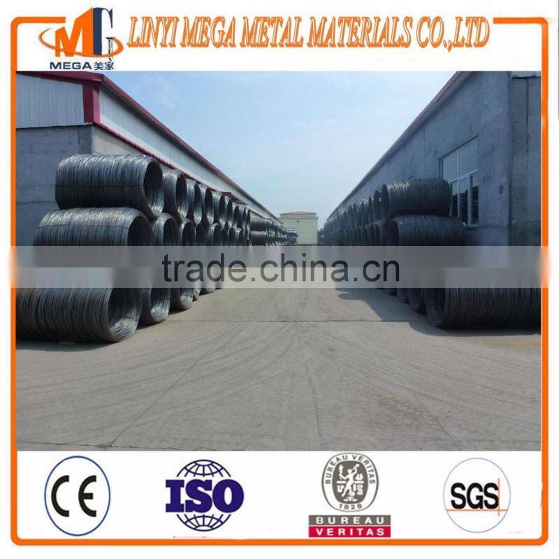 hot sale concrete nail china supplier hardend concrete nails