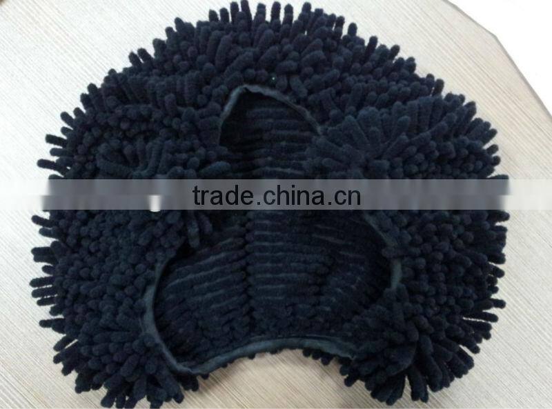 microfiber mop head popular over the world