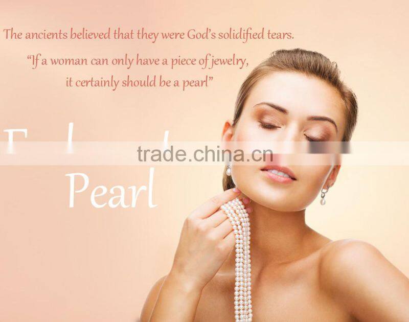 2016 two rows friendship bracelets with freshwater pearl natural freshwater pearl bracelet latest design