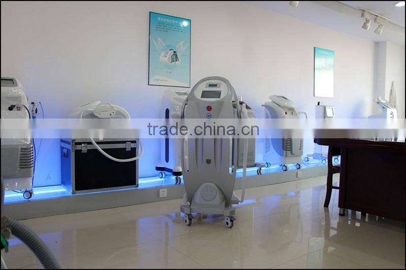 beauty machine elight ipl rf laser