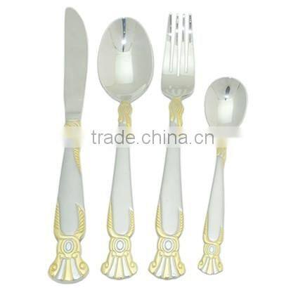 Wholesale 72 pcs gottinghen cutlery set