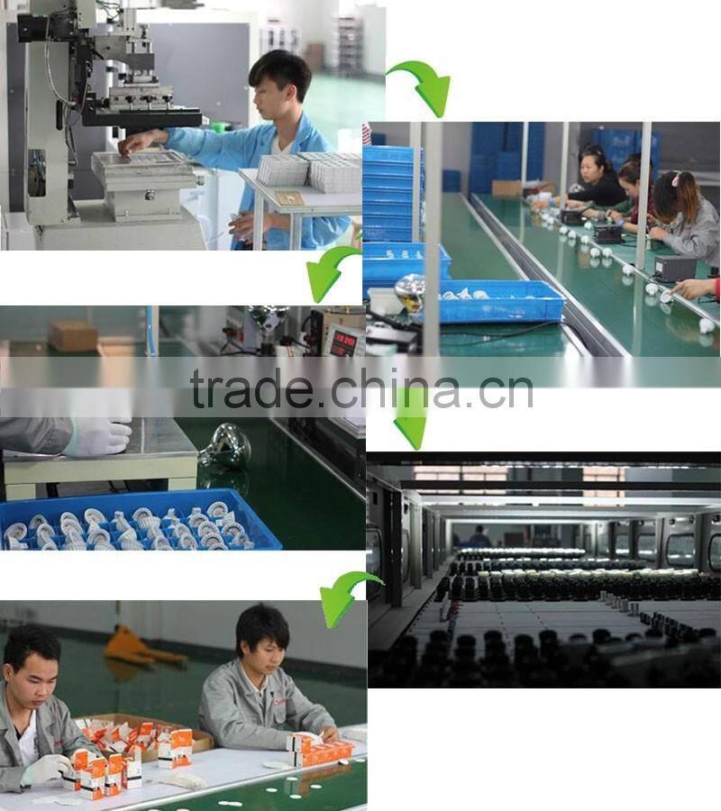 alibaba china e27 led lighting LED bulb 4w