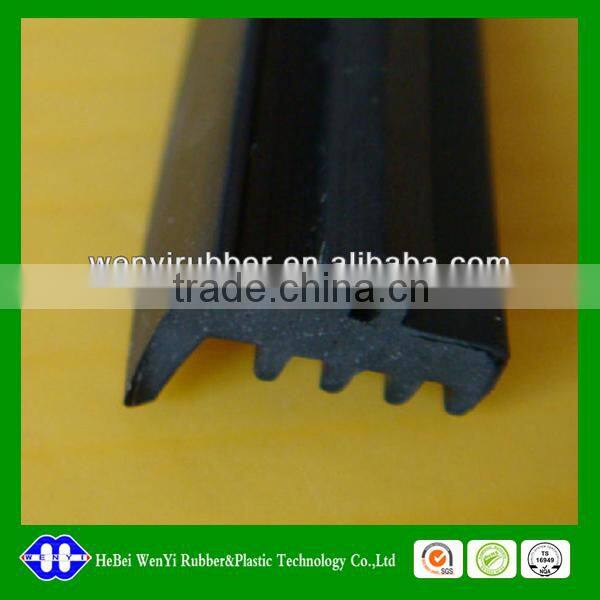 rubber strip sliding door seal