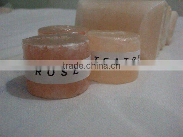 Himalayan Bath Salt Soap