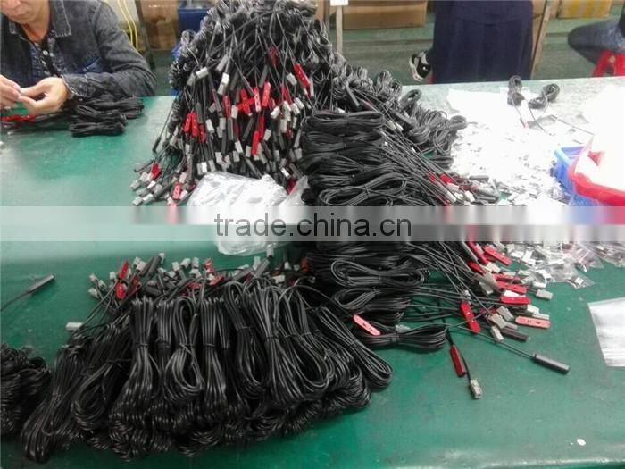 470-770mhz car film antenna with GT16 coupler and cord set for Carrozzeria Eclipse Panasonic universally using