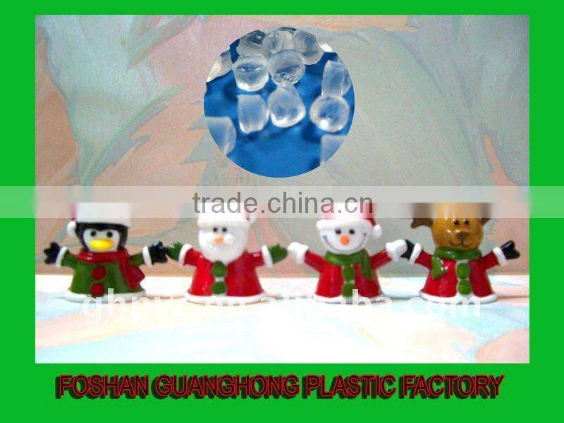 pvc pellet for toy