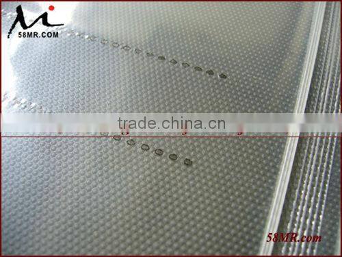 PP Pocket Slip in Photo Album