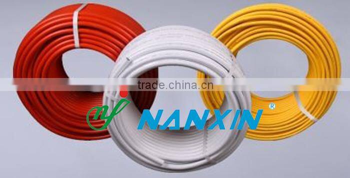 pex-al-pex pipe