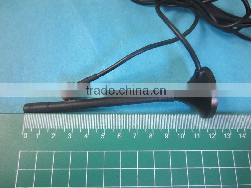 Factory Price 2400mhz-2500mhz external omni wifi antenna for Wireless Router