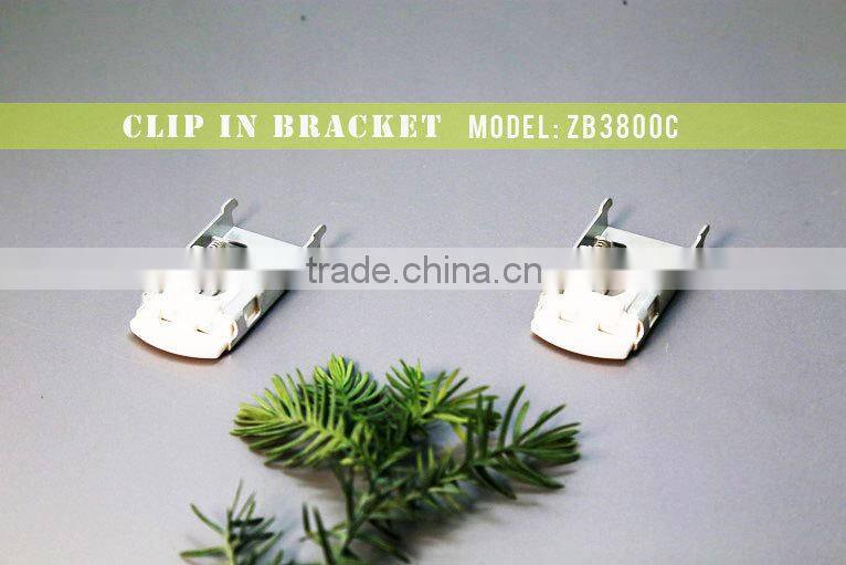 Clip In Bracket
