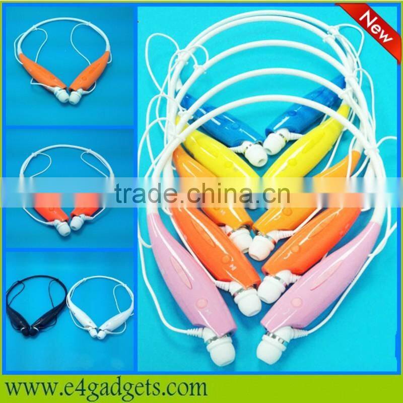 Bluetooth headset Tone+ HBS-730 bluetooth V3.0+EDR Earphone, HandFree Sports bluetooth stereo headset for Samsung For iPhone