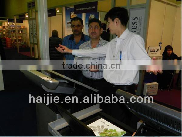 Customized podium lectern