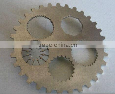 Mini laser cutting machine