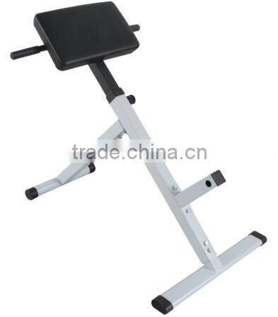 Hyperextension Back Exercise AB Bench Gym Abdominal Roman Chair