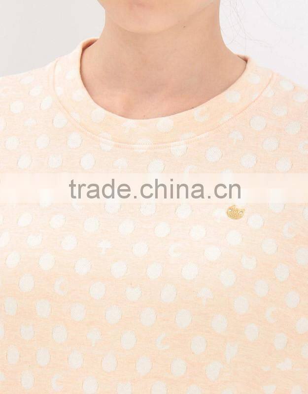 comfortable soft ladies pajama set