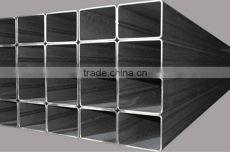 150x150 Steel Square Pipe Made in China