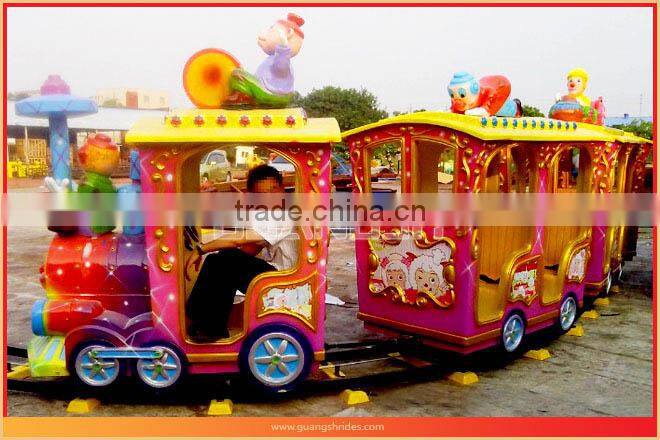 park electrical train for sale,electrical train for amusement park