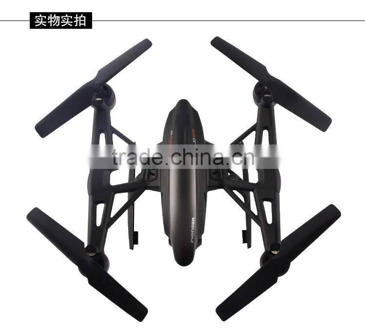 4 Four Axis Aircraft unmanned aerial vehicle RC Remote Control Toy Drone Airdrone Quadcopter Full HD Mini Quadcopter Drone