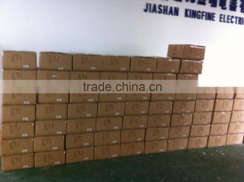 GX53283530D Glass Shell 6W 500Lm 220-240VAC GX53 LED Lamp Dimmable