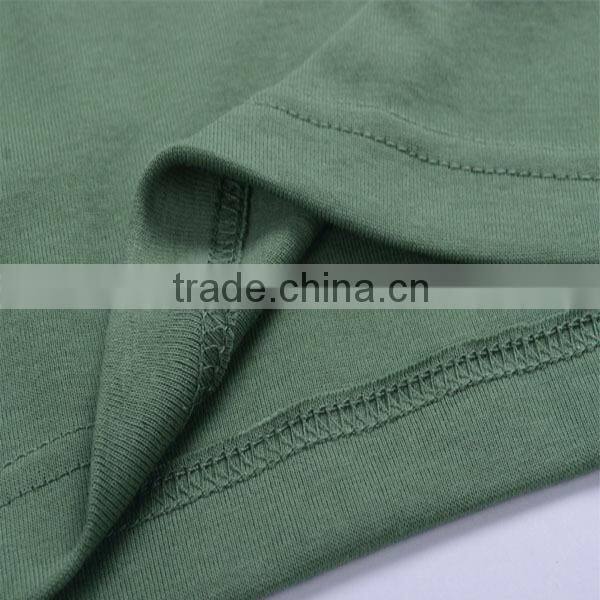 New ! hot sale men deep low cotton v-neck t-shirts (lyt-04000118)