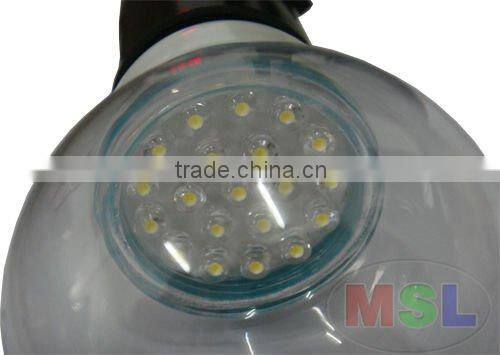 Multi Function CE And RoHS Approved Solar Charger With Light