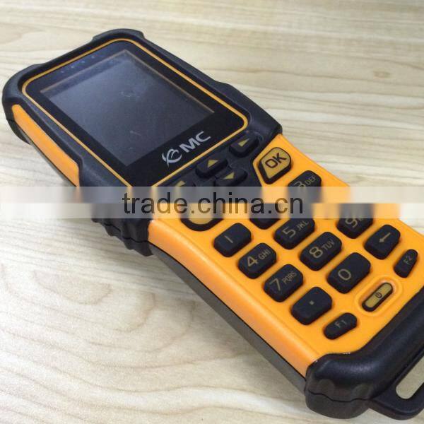 High speed bus card payment terminal support contactless card H610