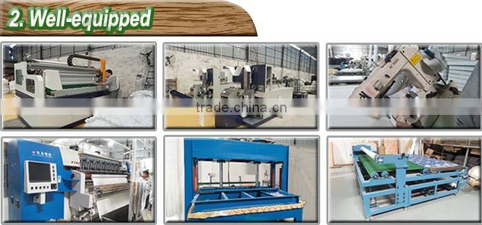 bedroom furniture fiber natural coconut palm mattress