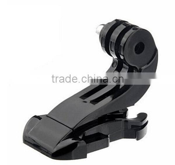 For Gopro Accessories Kit For Xiaoyi Camera Accessories Kit 6 in 1 Adjustable Head Strap+Chest Body Strap