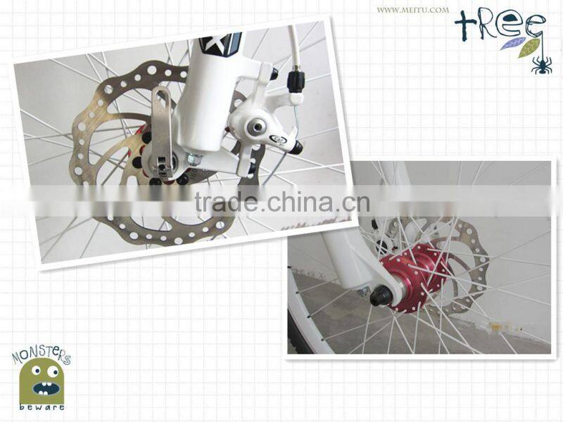 2014 Hot sale Lionhero Mountain Bikes&folding bicycle