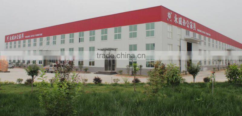 Reading room non-door 5 shelf metal file bookcase