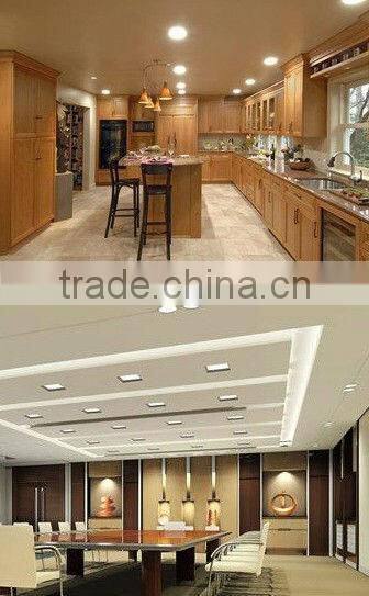 Energy Saving COB 7W LED Downlight