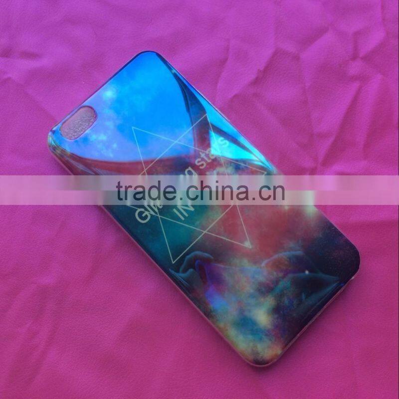 Eight Patterns Fashional Phone cases for iphone 6 and customized phone cover design with high quality for iphone 6