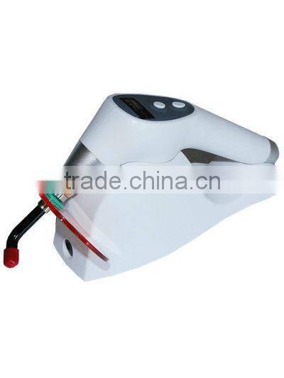 cheap price medical supplies LED light curing, dental cure light unit {LY-C240B}