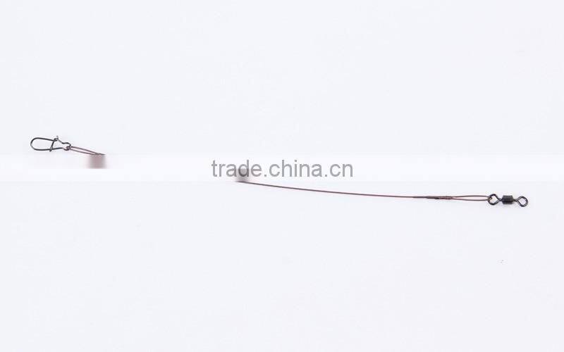 High Quality Braided Wire Fishing Line Floating Fishing Line