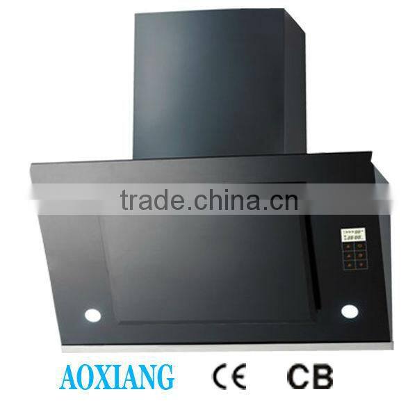 2015 new style exterior exhaust fan / range hood / smoke exhaust ventilator