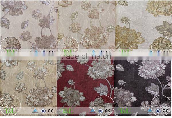 Beautiful modern design 3d wallpaper tree