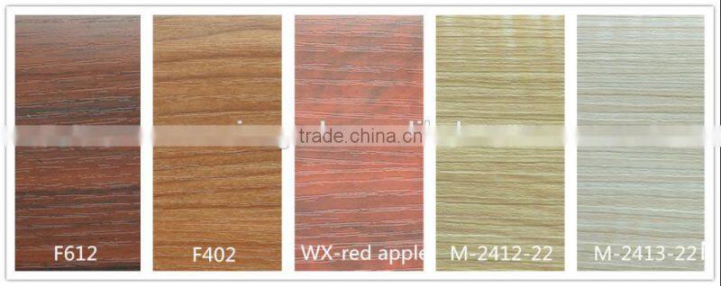 Extruded aluminium profiles kitchen profile handle profile GL013