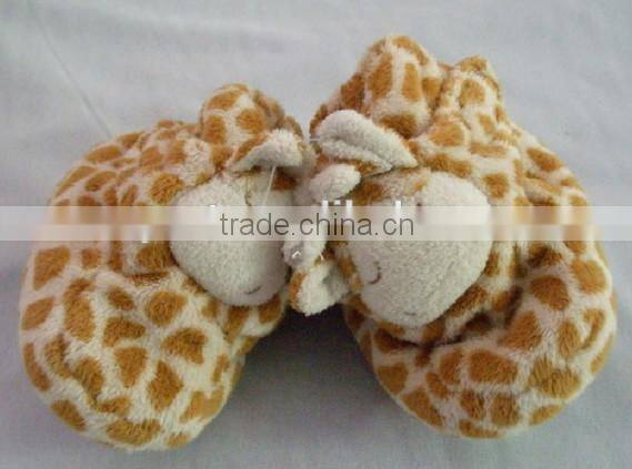 2016 soft baby shoes/newborn baby shoes/winter new born shoes